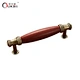 Ceramic handles